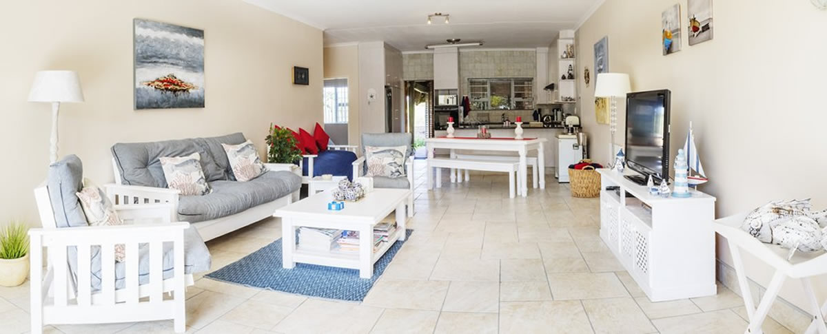 Settle Inn Unit 1 - Lounge